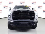 2025 GMC Sierra 2500HD AT4X