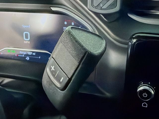 2025 GMC Sierra 2500HD AT4X