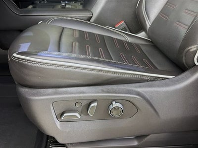 2025 GMC Sierra 2500HD AT4X