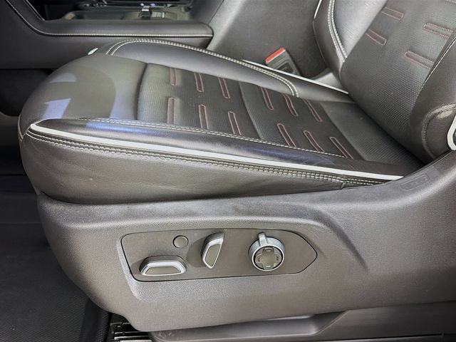 2025 GMC Sierra 2500HD AT4X