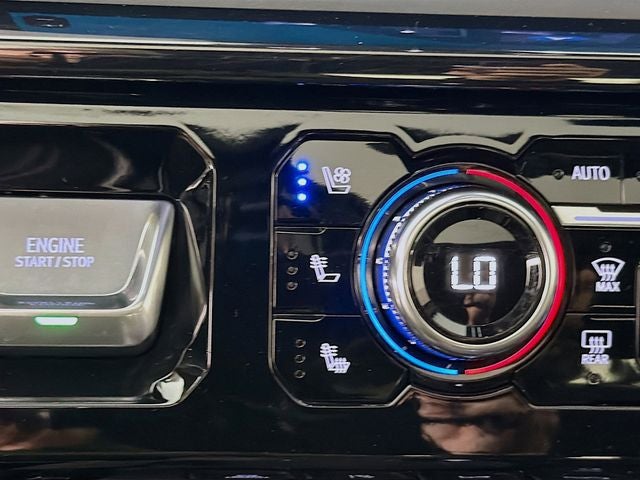 2025 GMC Sierra 2500HD AT4X