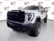 2025 GMC Sierra 2500HD AT4X