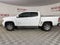 2016 GMC Canyon SLE1