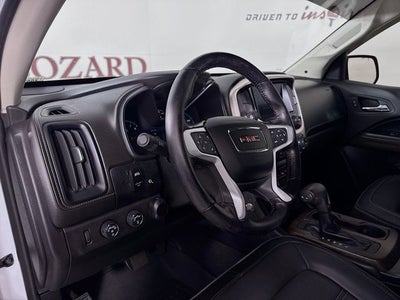 2019 GMC Canyon Denali