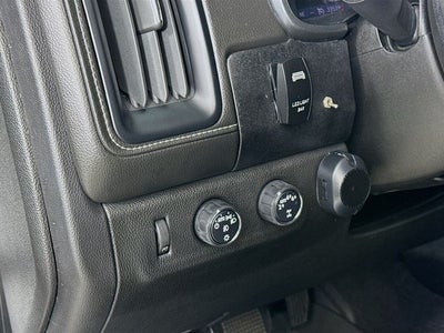 2019 GMC Canyon Denali