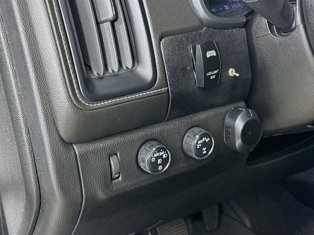 2019 GMC Canyon Denali