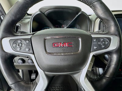 2019 GMC Canyon Denali