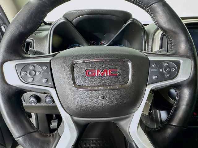 2019 GMC Canyon Denali