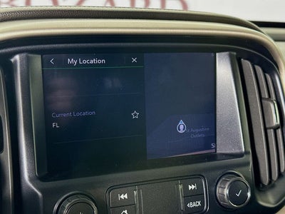 2019 GMC Canyon Denali