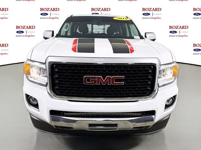 2019 GMC Canyon Denali