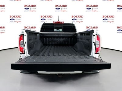 2019 GMC Canyon Denali