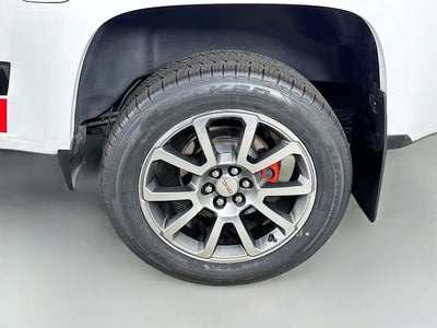 2019 GMC Canyon Denali