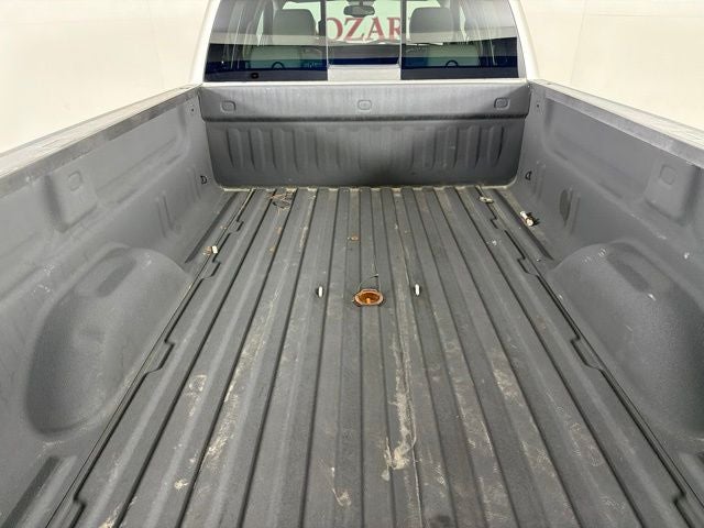 2009 GMC Sierra 3500HD SLT