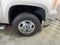 2009 GMC Sierra 3500HD SLT