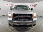 2009 GMC Sierra 3500HD SLT