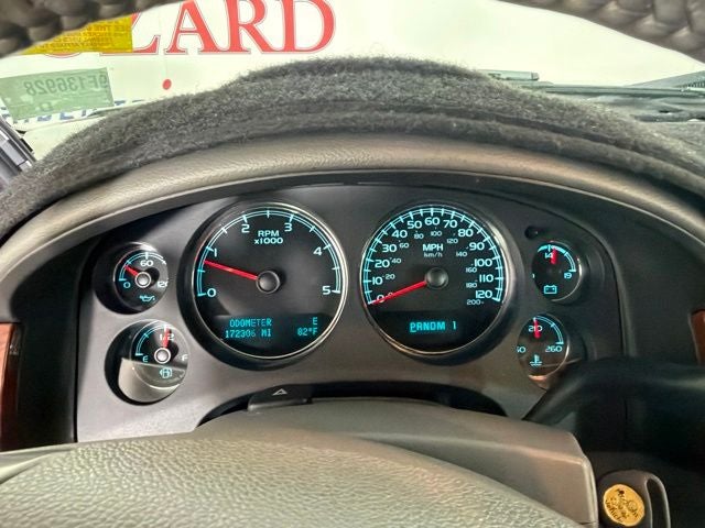 2009 GMC Sierra 3500HD SLT