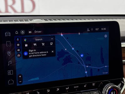 2024 GMC Canyon Denali