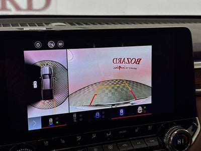 2024 GMC Canyon Denali