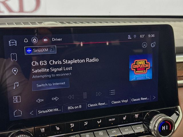 2024 GMC Canyon Denali