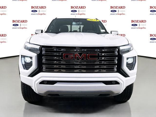 2024 GMC Canyon Denali