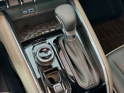 2024 GMC Canyon Denali