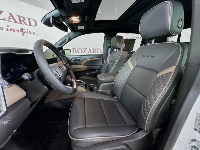 2024 GMC Canyon Denali
