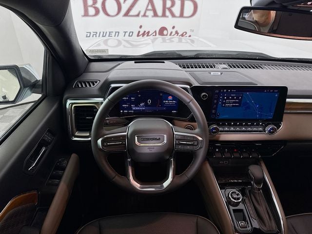 2024 GMC Canyon Denali