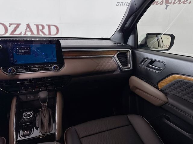 2024 GMC Canyon Denali