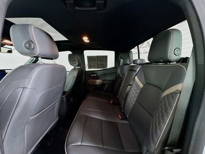 2024 GMC Canyon Denali