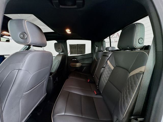 2024 GMC Canyon Denali