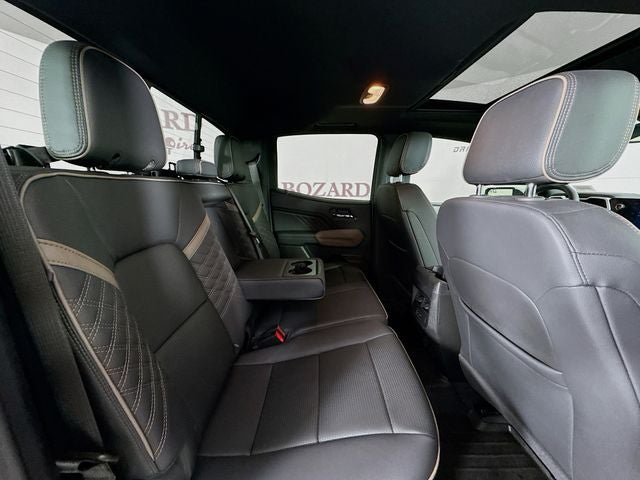 2024 GMC Canyon Denali