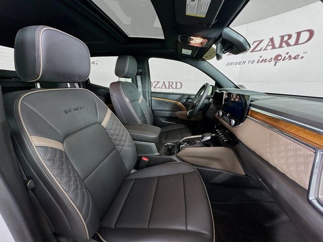 2024 GMC Canyon Denali