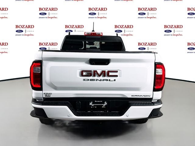 2024 GMC Canyon Denali