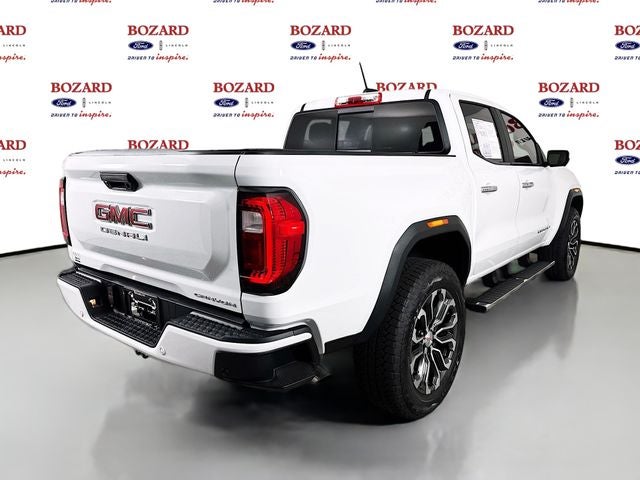 2024 GMC Canyon Denali