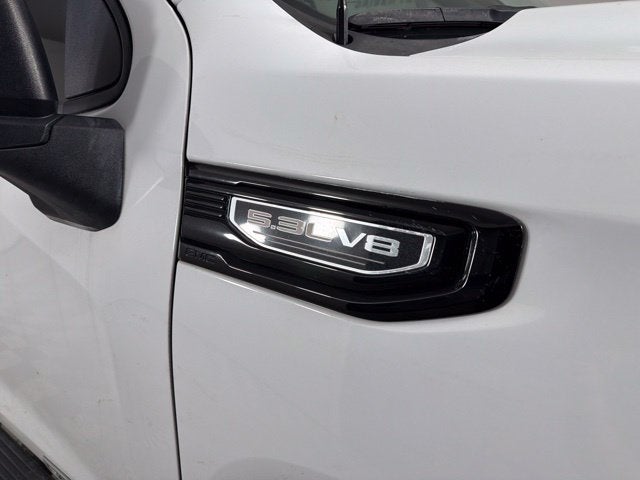 2019 GMC Sierra 1500 Elevation