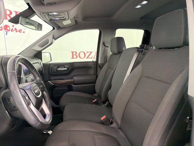 2019 GMC Sierra 1500 Elevation