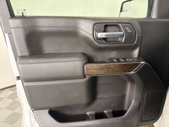 2019 GMC Sierra 1500 Elevation