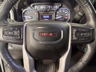 2019 GMC Sierra 1500 Elevation