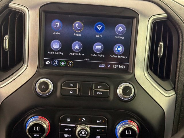 2019 GMC Sierra 1500 Elevation