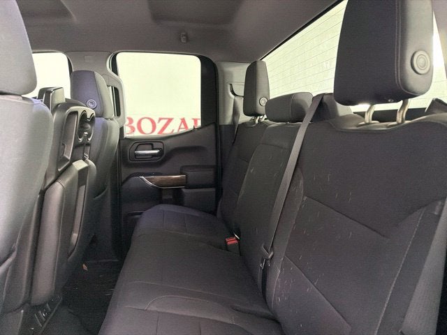 2019 GMC Sierra 1500 Elevation