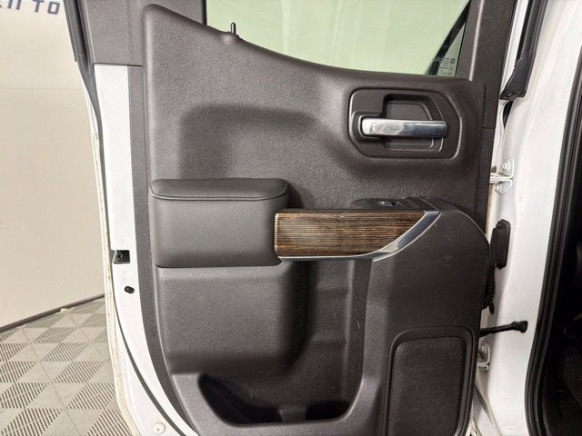 2019 GMC Sierra 1500 Elevation