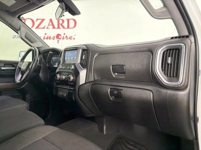 2019 GMC Sierra 1500 Elevation