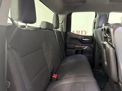 2019 GMC Sierra 1500 Elevation