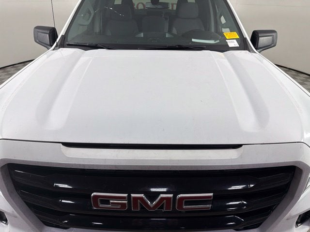 2019 GMC Sierra 1500 Elevation