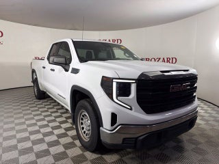 2022 GMC Sierra 1500 Pro