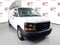 2017 GMC Savana 2500 Work Van