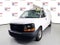 2017 GMC Savana 2500 Work Van