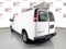 2017 GMC Savana 2500 Work Van