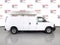 2017 GMC Savana 2500 Work Van