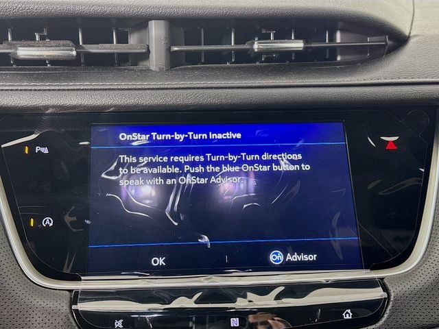 2021 Cadillac XT5 Luxury